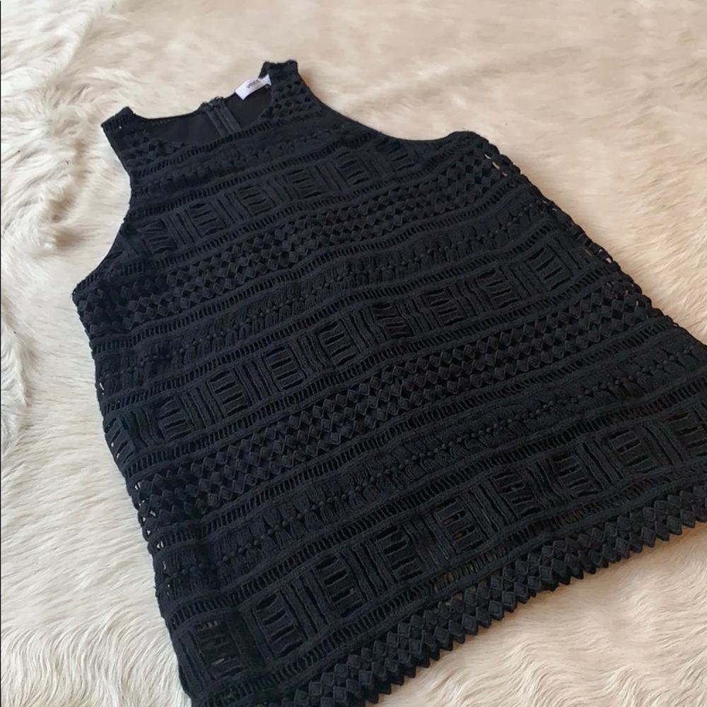 VINCE top size 2
